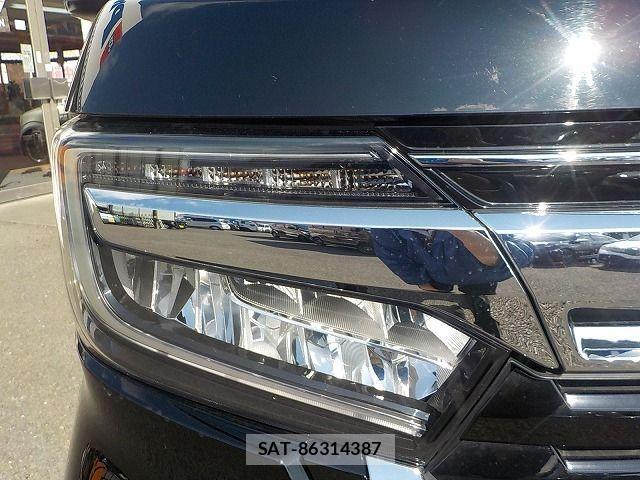 Honda N BOX CUSTOM 2021-03 4756135-25