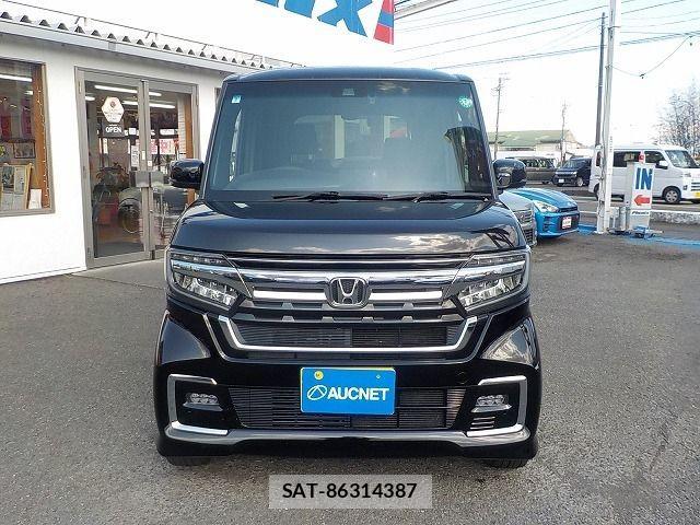 Honda N BOX CUSTOM 2021-03 4756135-3