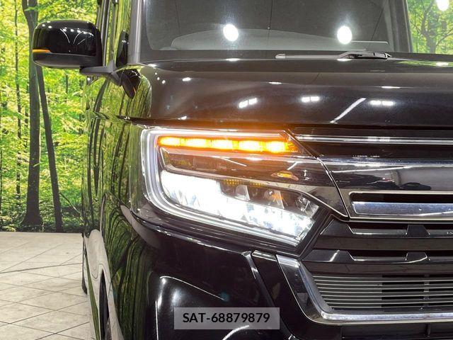 Honda N BOX CUSTOM 2021-04 4973004-12