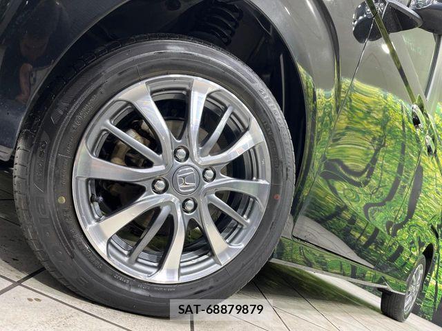 Honda N BOX CUSTOM 2021-04 4973004-13