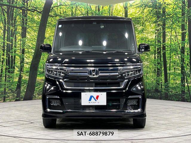Honda N BOX CUSTOM 2021-04 4973004-14