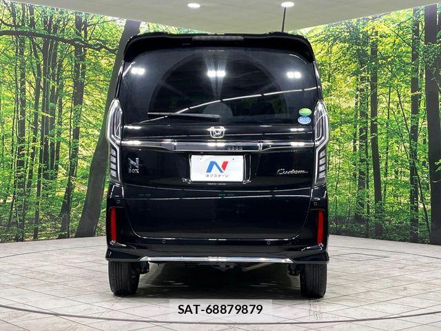 Honda N BOX CUSTOM 2021-04 4973004-15