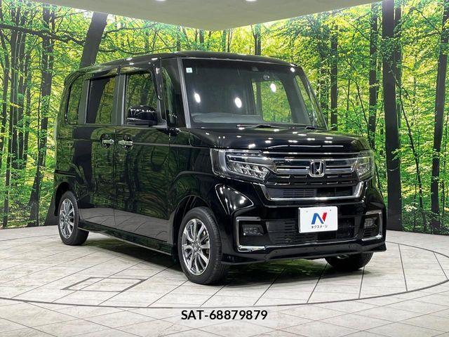 Honda N BOX CUSTOM 2021-04 4973004-16