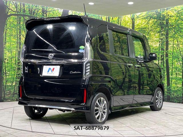 Honda N BOX CUSTOM 2021-04 4973004-17