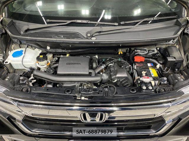 Honda N BOX CUSTOM 2021-04 4973004-18