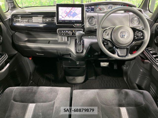 Honda N BOX CUSTOM 2021-04 4973004-1