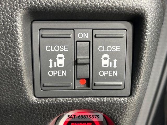 Honda N BOX CUSTOM 2021-04 4973004-5