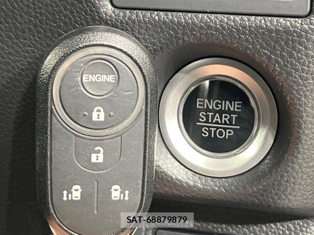 Honda N BOX CUSTOM 2021-04 4973004-6