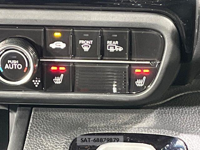 Honda N BOX CUSTOM 2021-04 4973004-7