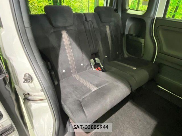 Honda N BOX CUSTOM 2020-07 4973018-9