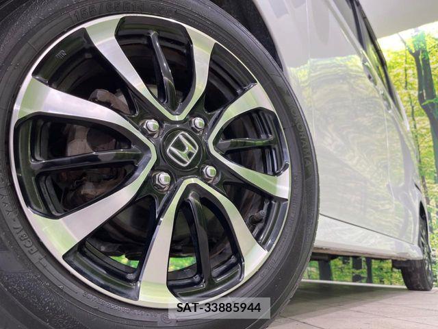 Honda N BOX CUSTOM 2020-07 4973018-13