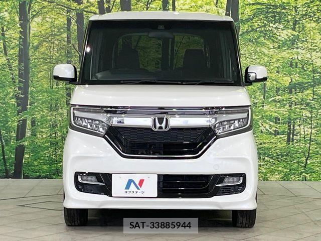 Honda N BOX CUSTOM 2020-07 4973018-14