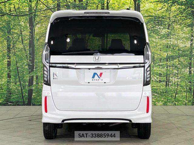 Honda N BOX CUSTOM 2020-07 4973018-15