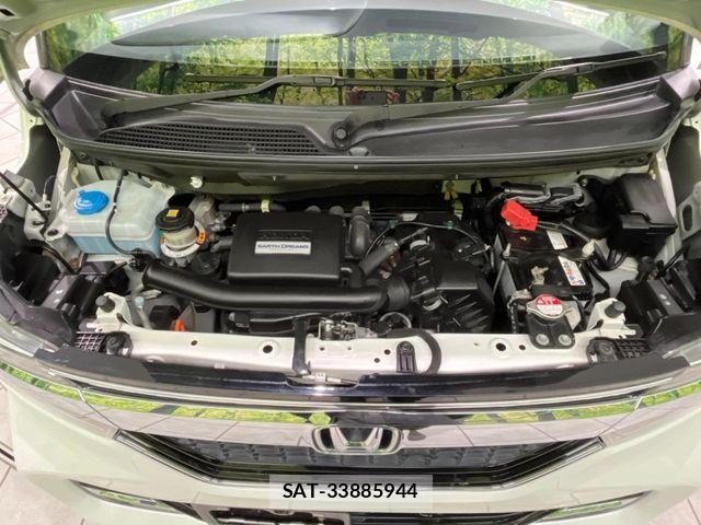 Honda N BOX CUSTOM 2020-07 4973018-18