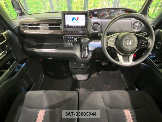 Honda N BOX CUSTOM 2020-07 4973018-1