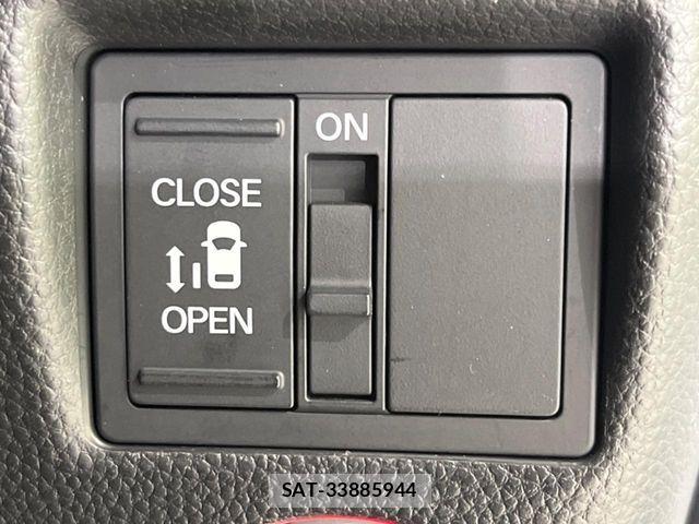 Honda N BOX CUSTOM 2020-07 4973018-5