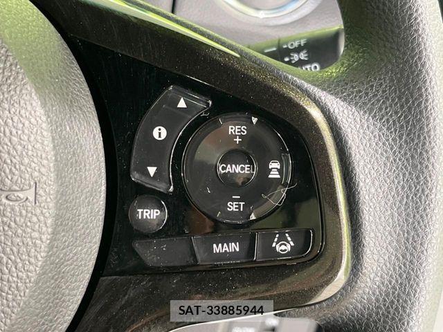 Honda N BOX CUSTOM 2020-07 4973018-6