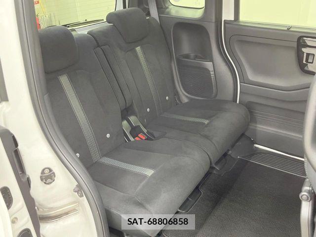 Honda N BOX CUSTOM 2021-08 4973012-9