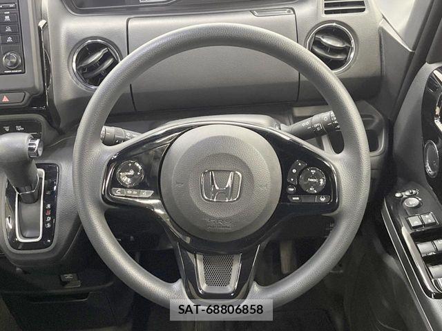 Honda N BOX CUSTOM 2021-08 4973012-11