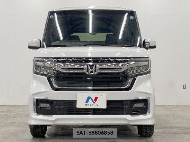 Honda N BOX CUSTOM 2021-08 4973012-14