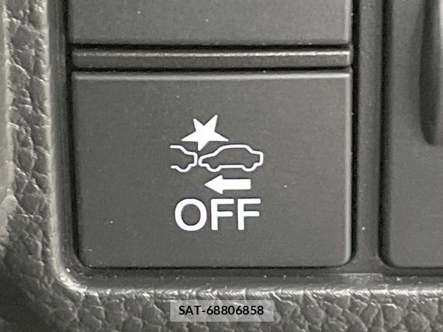 Honda N BOX CUSTOM 2021-08 4973012-5