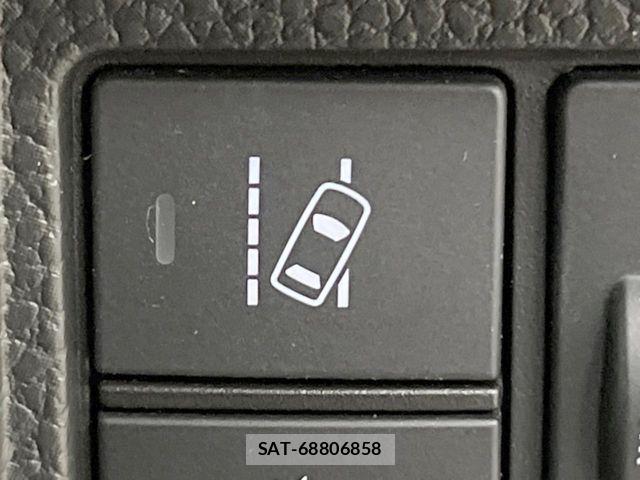 Honda N BOX CUSTOM 2021-08 4973012-6