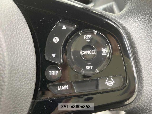 Honda N BOX CUSTOM 2021-08 4973012-7