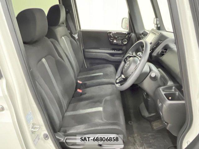 Honda N BOX CUSTOM 2021-08 4973012-8
