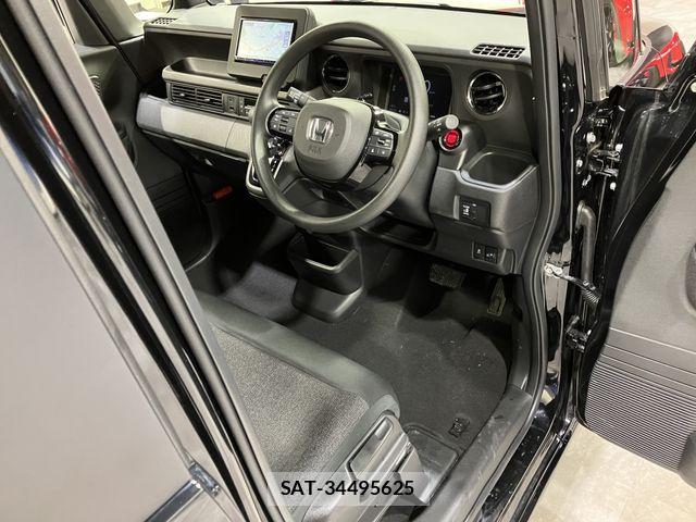 Honda N BOX CUSTOM 2024-11 4972974-9