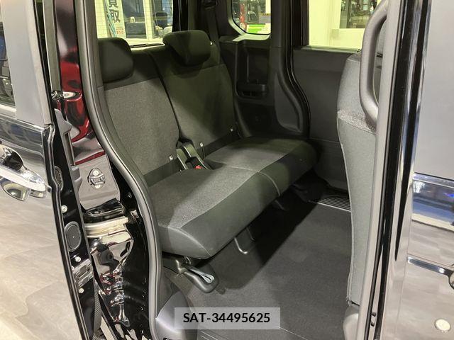 Honda N BOX CUSTOM 2024-11 4972974-10