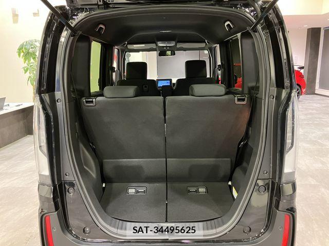 Honda N BOX CUSTOM 2024-11 4972974-12