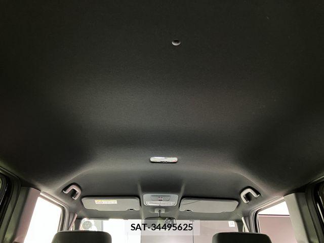 Honda N BOX CUSTOM 2024-11 4972974-13