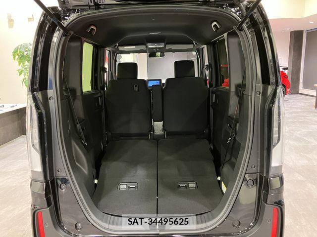 Honda N BOX CUSTOM 2024-11 4972974-14