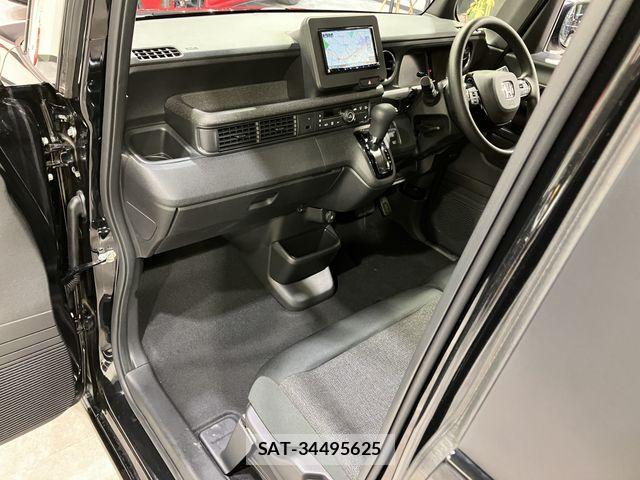 Honda N BOX CUSTOM 2024-11 4972974-15