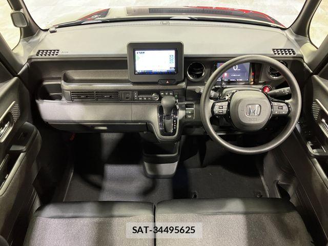 Honda N BOX CUSTOM 2024-11 4972974-18