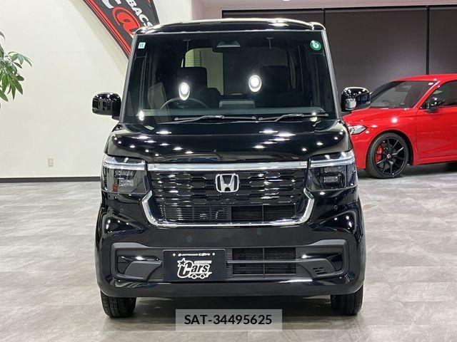 Honda N BOX CUSTOM 2024-11 4972974-1