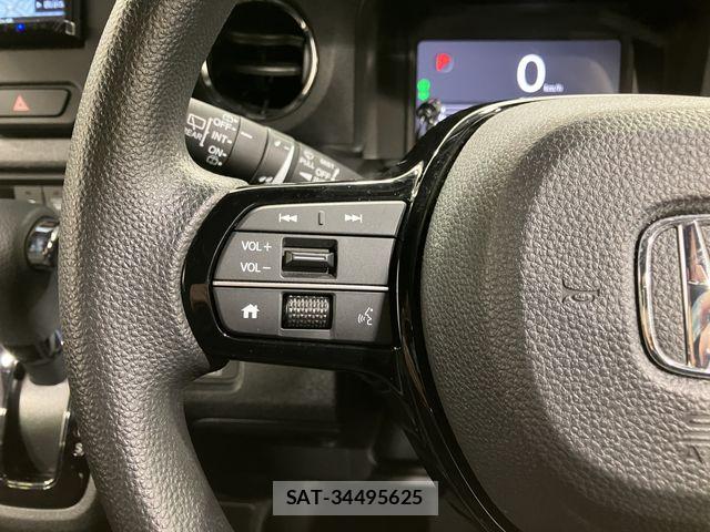 Honda N BOX CUSTOM 2024-11 4972974-22