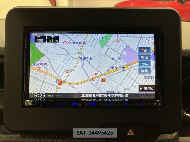 Honda N BOX CUSTOM 2024-11 4972974-26