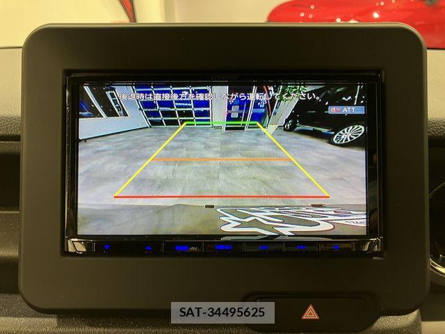 Honda N BOX CUSTOM 2024-11 4972974-27