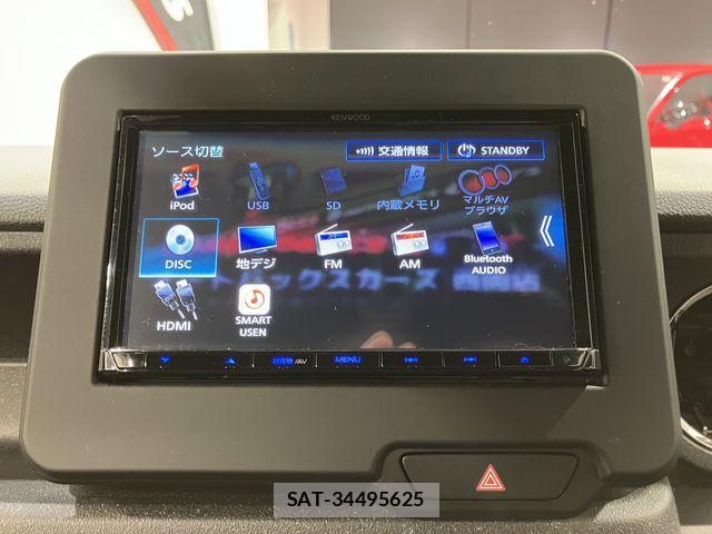 Honda N BOX CUSTOM 2024-11 4972974-28