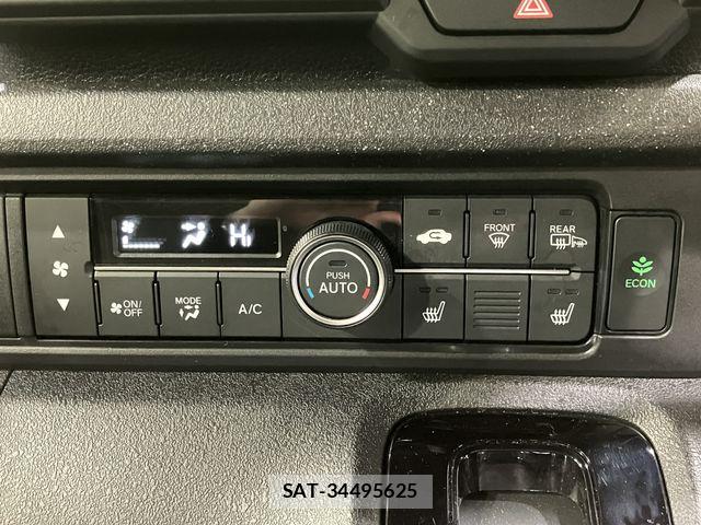 Honda N BOX CUSTOM 2024-11 4972974-29