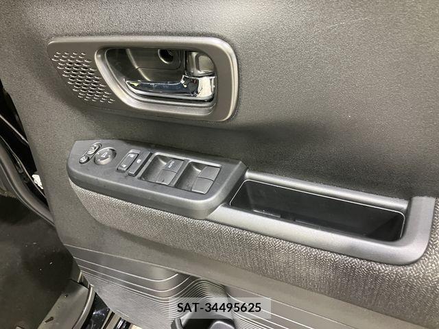 Honda N BOX CUSTOM 2024-11 4972974-6