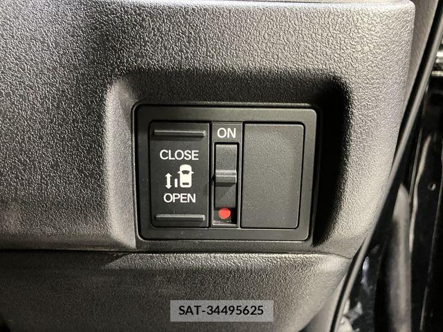 Honda N BOX CUSTOM 2024-11 4972974-7