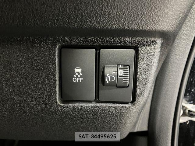 Honda N BOX CUSTOM 2024-11 4972974-8