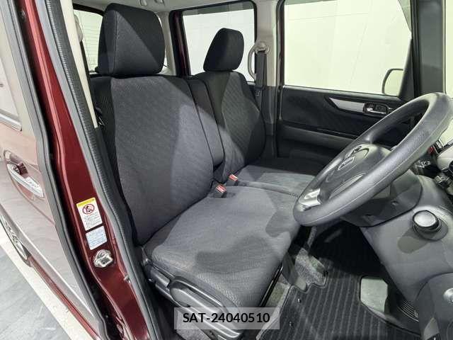 Honda N BOX CUSTOM 2014-11 5873997-10