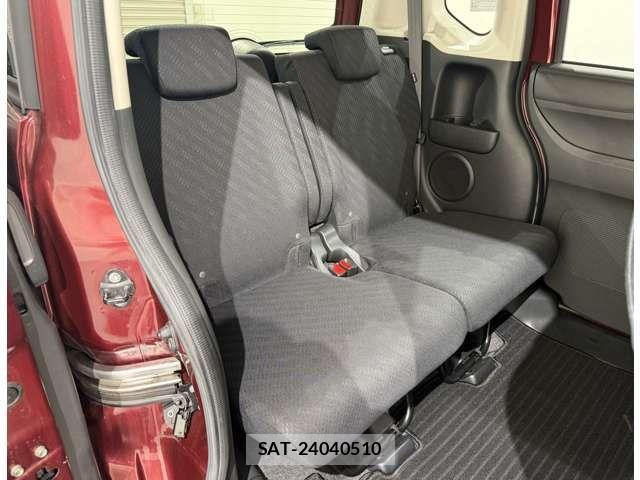 Honda N BOX CUSTOM 2014-11 5873997-14