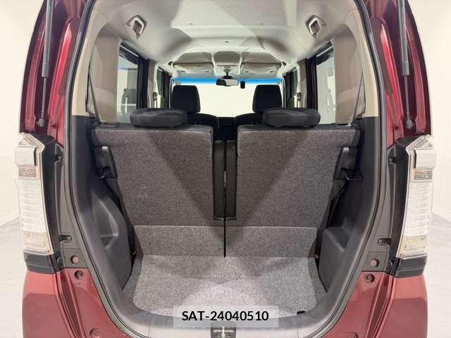 Honda N BOX CUSTOM 2014-11 5873997-16