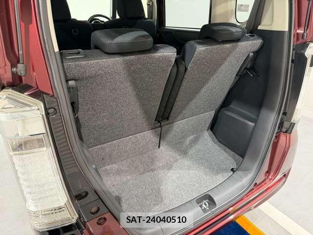 Honda N BOX CUSTOM 2014-11 5873997-17