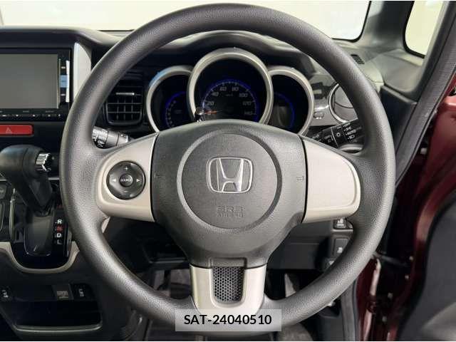 Honda N BOX CUSTOM 2014-11 5873997-18