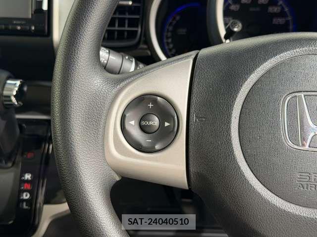 Honda N BOX CUSTOM 2014-11 5873997-19